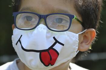 ¡Indignante!: Niño ambientalista es amenazado de muerte en Colombia