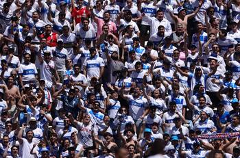 Referente de la UC pide “expulsión perpetua” del Claro Arena para los hinchas que protagonicen incidentes