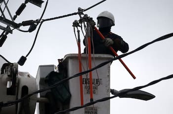 La Florida, Santiago y siete comunas más de la RM: Enel confirma cortes de luz para este viernes 29 de agosto