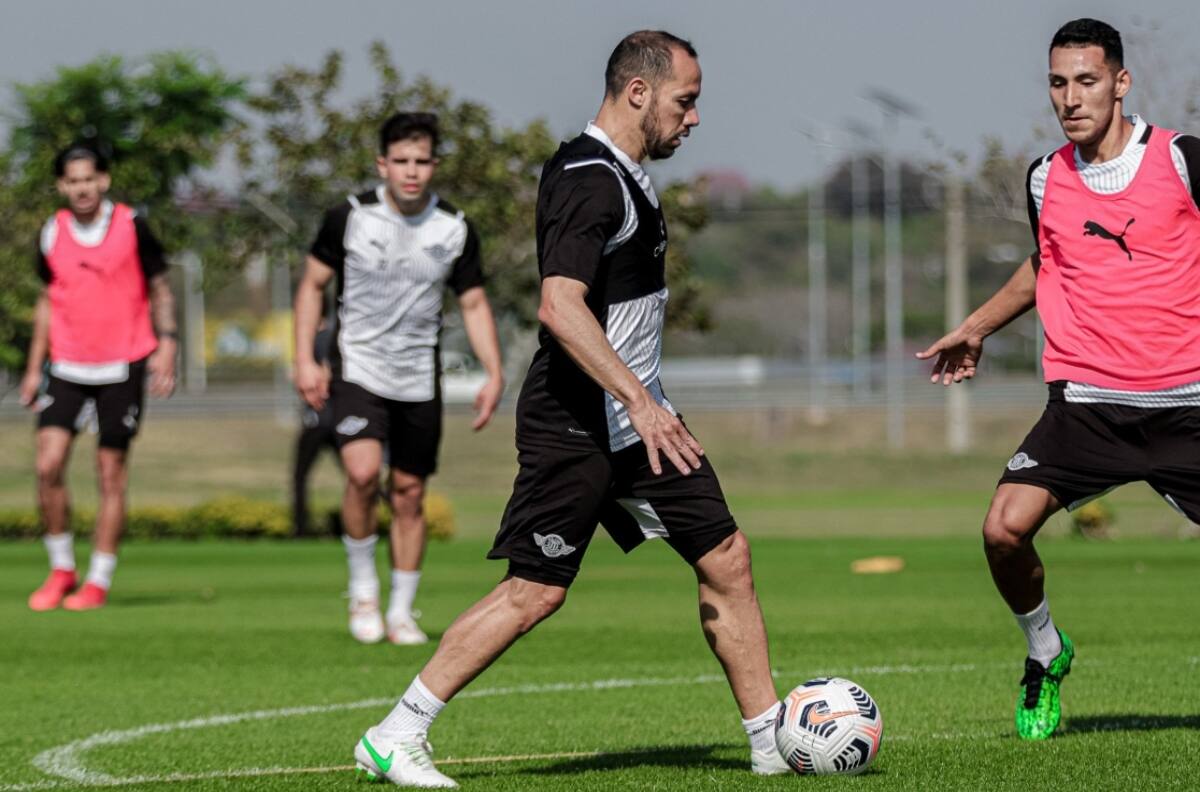 La sensible carta de Marcelo Díaz tras su fallida salida desde Libertad de Paraguay a Racing