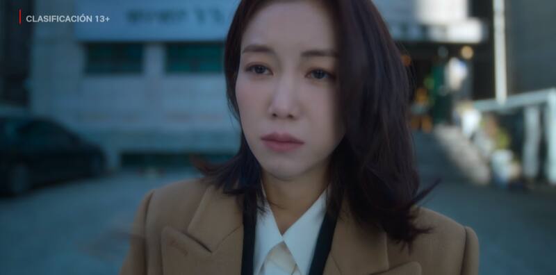 La batalla del amor / Netflix