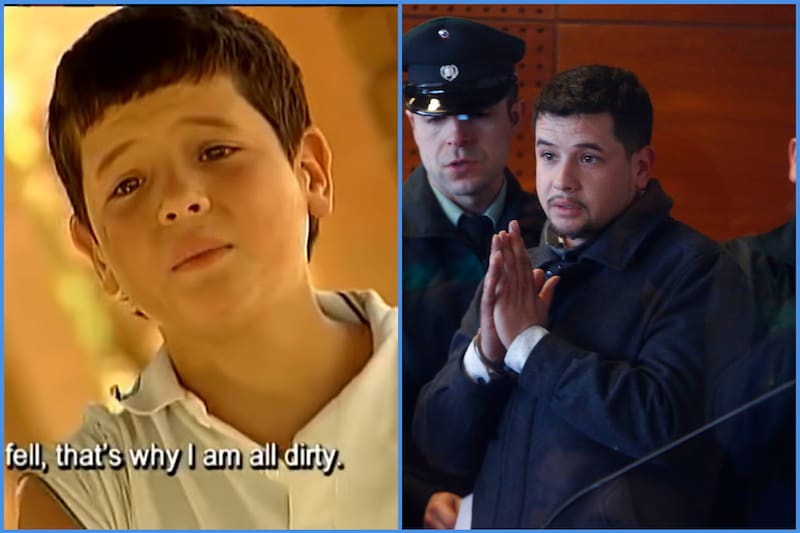 Conoce a Luis Baeza, exactor de “BKN”