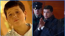 Quién es Luis Baeza, exactor de “BKN” que fue grabado robando en el metro de Barcelona