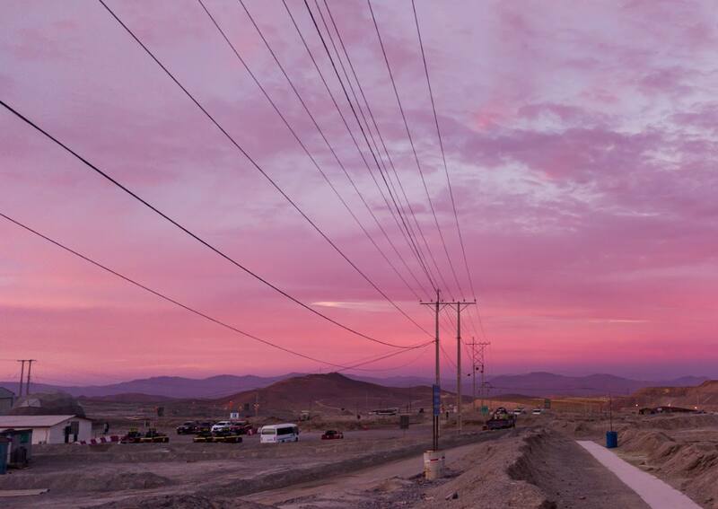 emplea a más de 4.000 personal. Créditos: Google Maps.