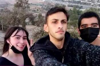 Prima de hermanos asesinados en El Bosque tras detención de sospechoso: "Te vas a pudrir en la cárcel"