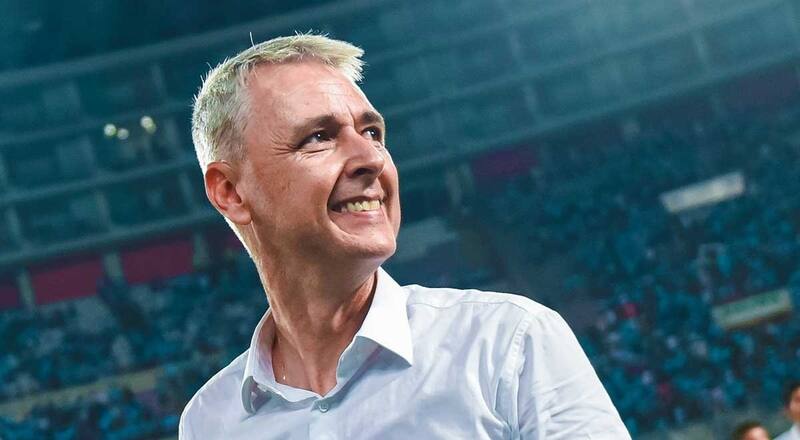 será el nuevo entrenador de la UC