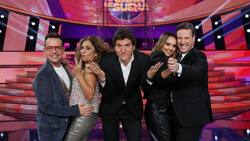 Programa de Rafael Araneda se tomará una pausa tras tres contagios de Covid-19: Una persona está hospitalizada