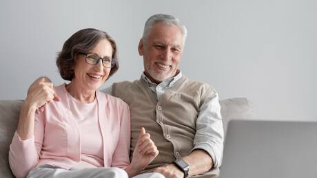 La nueva pensión que tendrá una persona que hoy recibe $400.000 por 25 años cotizando: aumento supera los $100.000