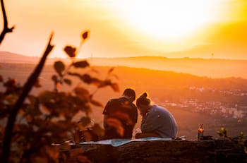 San Valentín en Santiago: Descubre los mejores panoramas gratuitos para disfrutar en pareja