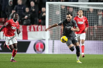 Borrón y cuenta nueva: el gran 2026 de Ben Brereton en Inglaterra que entusiasma a la Selección Chilena