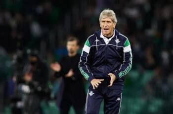 "Sensacional": Medios españoles se rinden ante Manuel Pellegrini tras finalizar la temporada con el Betis