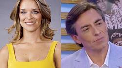 Así fue como Claudio Fariña se pudo reencontrar con su hijo pese a la orden de alejamiento por parte de su expareja, Carla Zunino