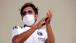 La trastienda de la negociación por Pablo Solari y el rol clave que jugó Aníbal Mosa en Colo Colo