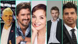 Fran García-Huidobro recuerda sus romances con Jorge Zabaleta, Diego Muñoz, Mario Velasco y Manuel de Tezanos