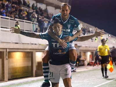 Wanderers golea sin piedad a Cobreloa: así quedó la Tabla de Posiciones de la Primera B