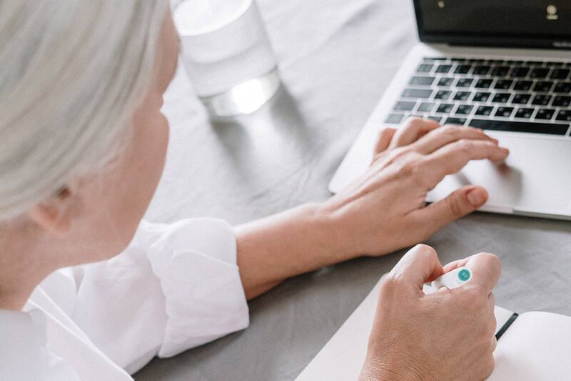 es para profesores jubilados. Créditos: Pexels