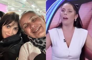 “No puedo guardar silencio”: Madre de Cony Capelli presentó denuncia formal contra Daniela Aránguiz ante el CNTV