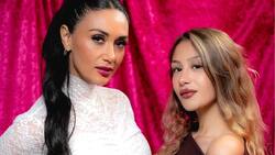 “Canta muy lindo”: Pamela Díaz muestra con orgullo el talento vocal de su hija, Trini Neira