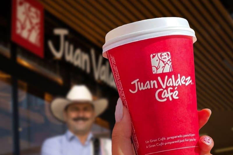 La promoción es tanto para compras presenciales como online.