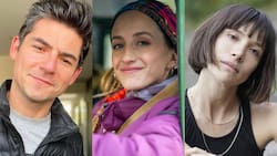 Claudio Castellón, Daniela Ramírez y más: Actores y actrices de "La ley de Baltazar" celebraron el cumpleaños de Victoria de Gregorio