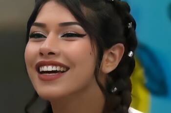 “Paso”: Scarlette Gálvez explica por qué no se fue a Cancún con sus excompañeros de “Gran Hermano” Chile