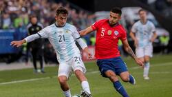 El club árabe que quiso fichar a Paulo Díaz y Darío Osorio ahora se llevó a Paulo Dybala