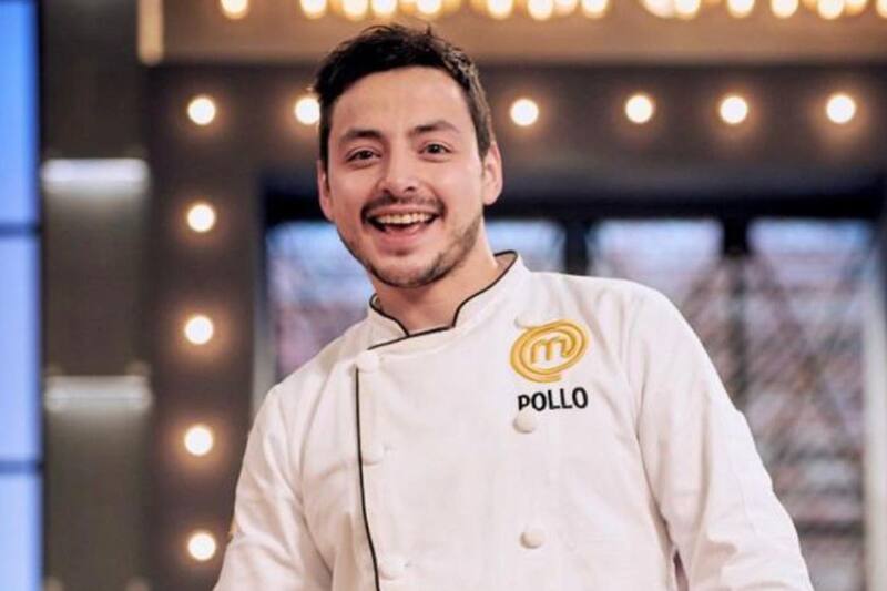 Pollo Castillo y un posible llamado al Festival de Viña.