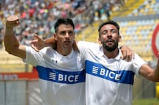 ¿Todo calza? Los caminos que podrían conducir a Mauricio Isla a su segunda etapa en la UC