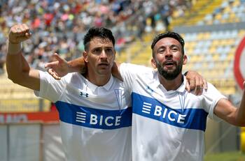 ¿Todo calza? Los caminos que podrían conducir a Mauricio Isla a su segunda etapa en la UC