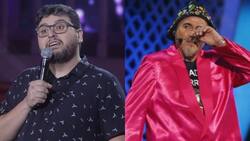 Luis Slimming reveló el chiste que le prohibieron decir en el Festival del Huaso de Olmué: tiene relación con Paul Vásquez, el "Flaco"