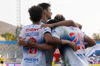 El "refuerzo" que sumó la UC mientras sigue a la espera de abrochar a su nuevo entrenador