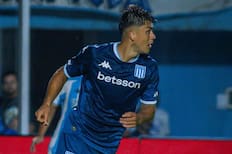 “Algo pesado y lento”: primeras críticas para Damián Pizarro en Argentina