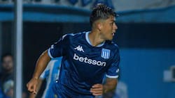 “Algo pesado y lento”: primeras críticas para Damián Pizarro en Argentina