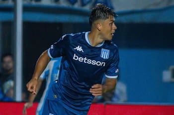 “Algo pesado y lento”: primeras críticas para Damián Pizarro en Argentina