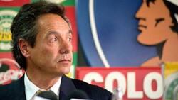 "Sería un error grave": Dragicevic aseguró que Barticciotto no está apto para presidir Colo Colo