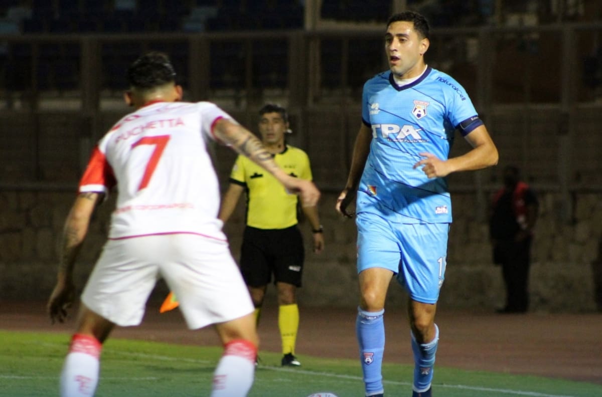 Cobreloa encabeza la lista: 10 equipos de la Primera B se unieron en denuncia contra San Marcos de Arica