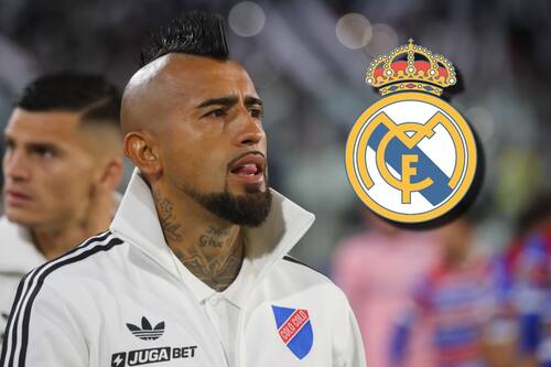 Fue multicampeón con U. de Chile y no duda: “Colo Colo es como el Real Madrid”