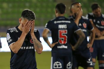 Exarquero de la U y la crisis azul: "El club no tiene alma y lo digo porque estuve dentro"