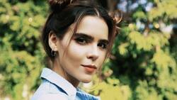 Yuya comparte tiernas imágenes de su avanzado embarazo