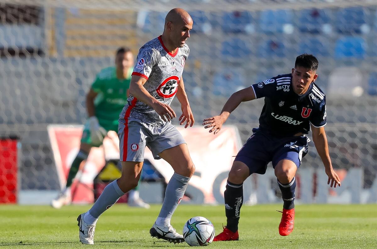Unión La Calera vs Universidad de Chile: día, hora, y dónde ver por TV y online a la U en el torneo