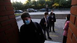 Regreso a clases 2021: Conoce el protocolo del Mineduc con medidas sanitarias para los establecimientos