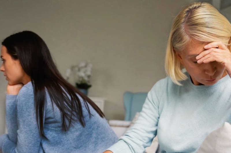 Este factor es una clara red flag.