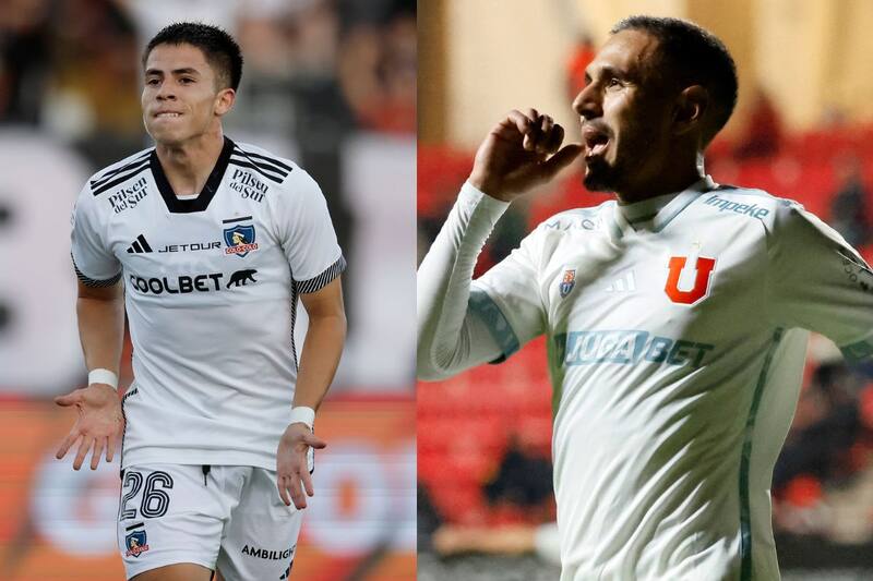 Matías Moya y Federico Mateos.