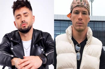 ¡Lo logró!: Bambino agenda sus primeros eventos discotequeros, mientras que a Raimundo Cerda lo siguen cancelando