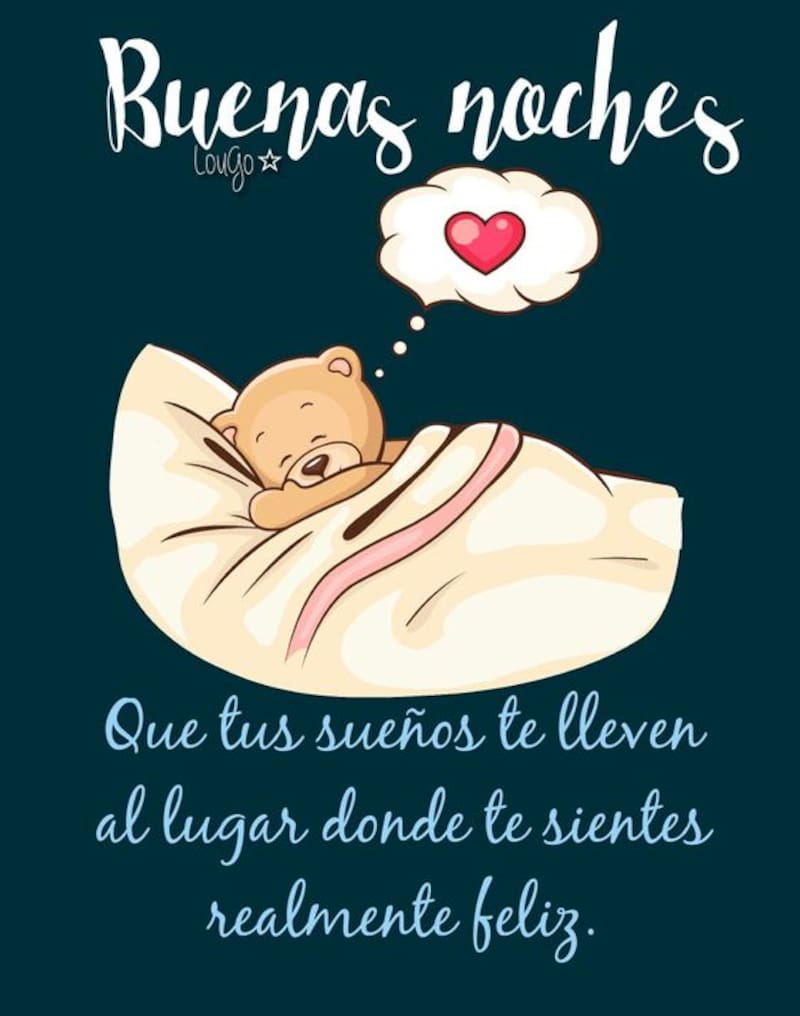 Mándale mensajes bonitos por WhatsApp a los que más quieres con estas imágenes. Créditos: Pinterest.