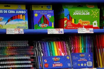 Bono Útiles Escolares 2022: ¿Cómo saber si soy beneficiario y cuándo entregan el set de materiales?