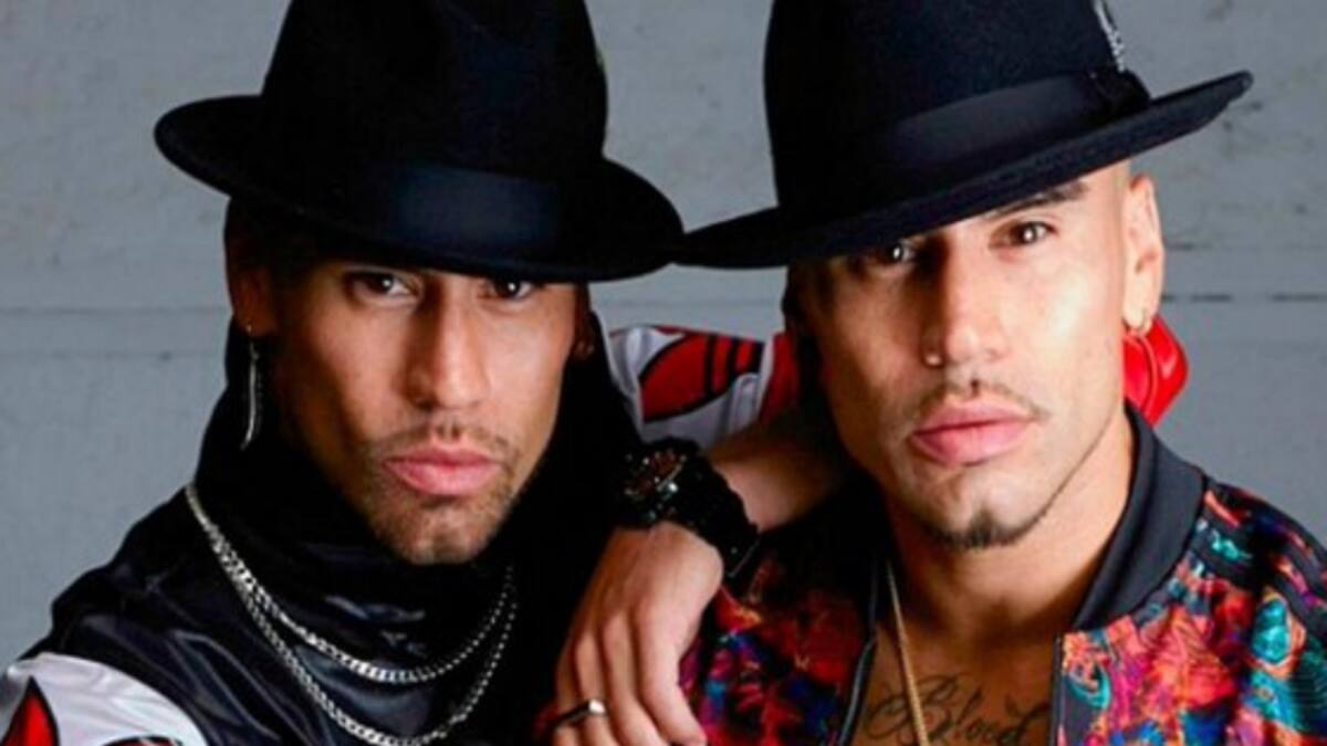 Power Peralta bailan con su mamá en nuevo desafío y la confunden con su hermana