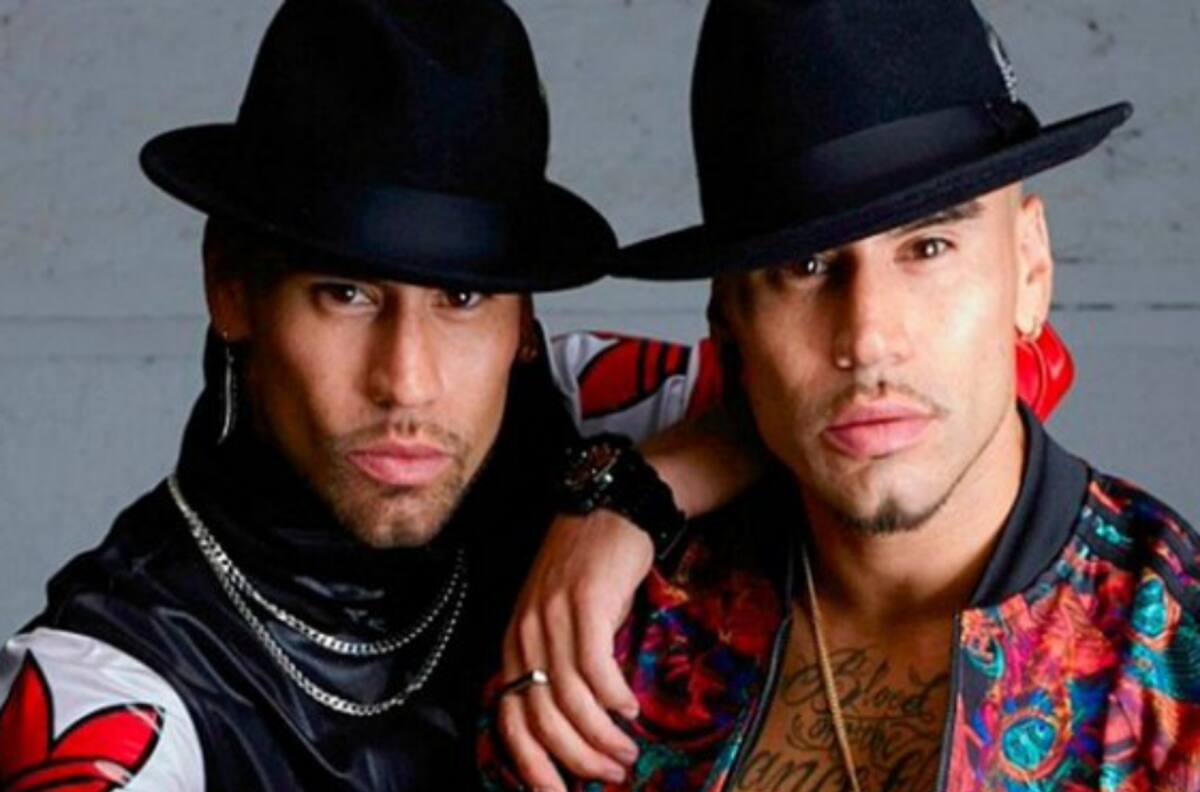 Power Peralta bailan con su mamá en nuevo desafío y la confunden con su hermana