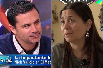 "Un pésimo augurio": Paula González revela el impactante hecho que ocurrió en “Buenos Días A Todos” antes del accidente de Juan Fernández