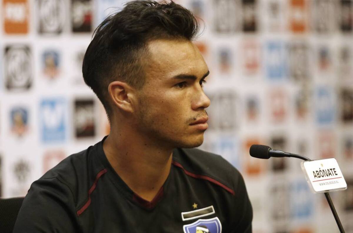 Gabriel Suazo: "Hemos querido manifestarnos y no se nos ha permitido"